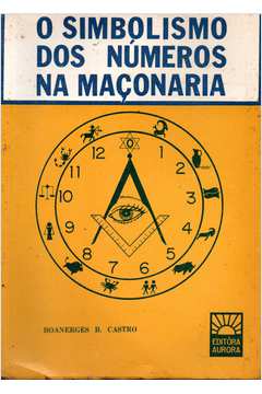 O Simbolismo dos Números na Maçonaria - T.'.M.'. Justiça e