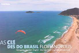 As Cidades do Brasil - Florianópolis