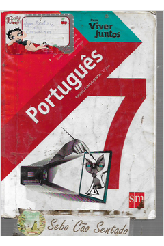 Para Viver Juntos -português 7 Ano