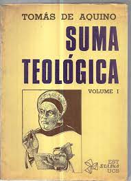 Suma Teológica Vol. 1