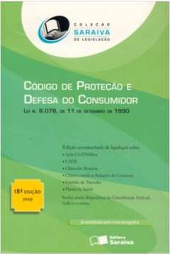 Codigo de Proteçao e Defesa do Consumidor