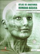 Atlas de Anatomia Humana Básica