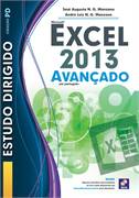 Estudo Dirigido de Microsoft Office Excel 2003 - Avancado