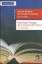 Novos Rostos da Ficção Francesa - uma Antologia