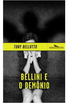 Bellini e o Demônio