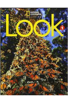 Look 1 - Students Book