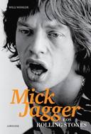Mick Jagger e os Rolling Stones