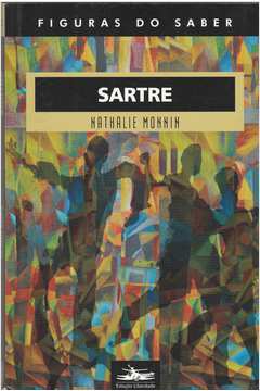 Sartre - Figuras do Saber