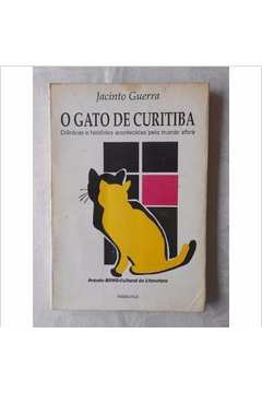 O Gato de Curitiba