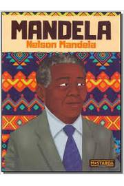 Nelson Mandela - Coleção Black Power