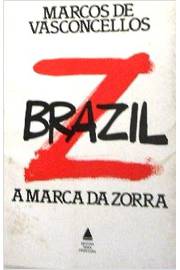 Brazil - a Marca da Zorra