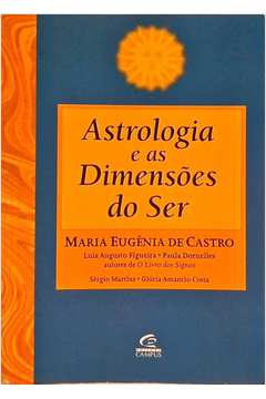 Astrologia e as Dimensões do Ser