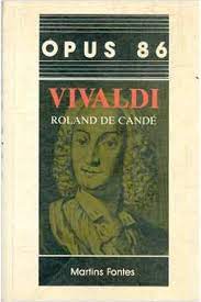 Vivaldi - Coleção Opus 86