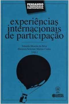 Experiências Internacionais de Participação
