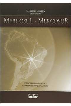 Mercosul Mercosur