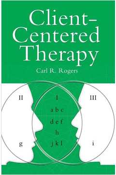 Client-centered Therapy