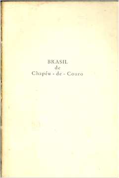 Brasil de Chapéu-de-couro - Folclore