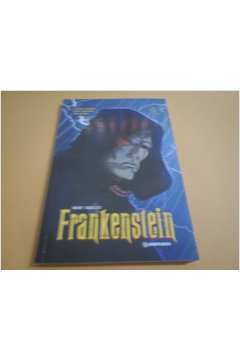 Frankenstein Em Quadrinhos