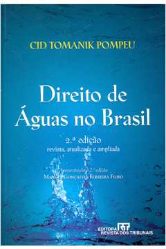 Direito de Águas no Brasil
