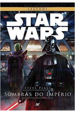 Star Wars - Sombras do Império