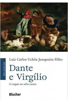 Dante e Virgílio