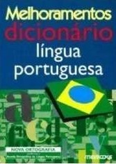 Dicionário Lingua Portuguesa