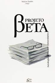 Projeto Beta - Antologia de Contos Universitários