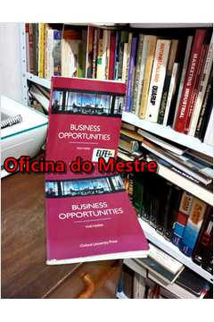 Business Opportunities, Students Book