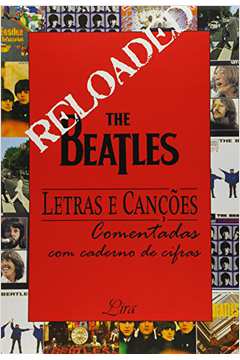 The Beatles. Letras e Canções