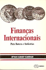 Finanças Internacionais para Bancos e Indústrias
