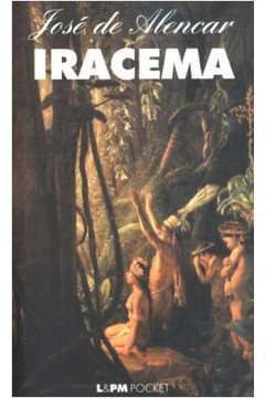 Iracema - Ed. de Bolso