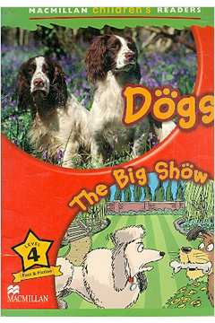 Dogs the Big Show