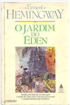 O Jardim do Éden