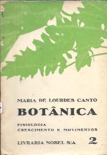 Botanica 2 Fisiologia Crescimento e Movimentos
