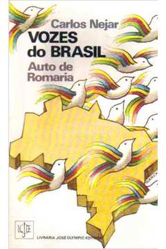 Vozes do Brasil Auto de Romaria