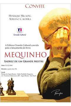 HENRIQUE MECKING - VOL. 3  Livraria Martins Fontes Paulista