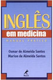 Inglês Em Medicina - Manual Prático