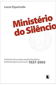 Ministerio do Silêncio