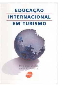 Educação Internacional Em Turismo