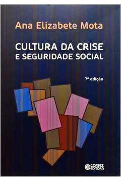 Cultura da Crise e Seguridade Social