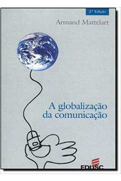 A Globalização da Comunicação