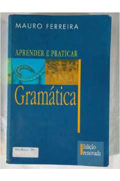 Aprender e Praticar Gramática