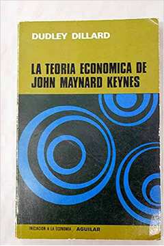 La Teoria Economica de John Maynard Keynes