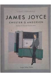 Vidas Literárias: James Joyce