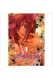 Loveless Vol. 1