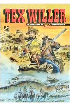 Tex Willer - Volume 2