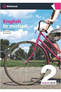 English in Motion 2 - Students Book
