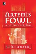Artemis Fowl a Colônia Perdida