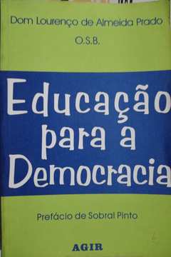 Educação para a Democracia