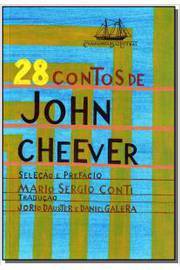 28 Contos de John Cheever